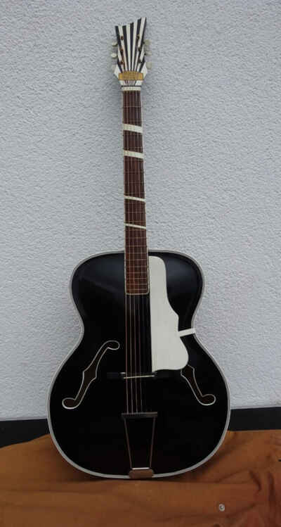 Gitarre Original Rod Hoyer