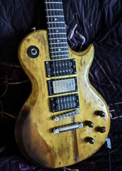 Gibson Les Paul 1979