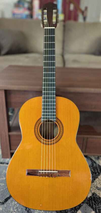 Guild Mark IV Acoustic Guitar