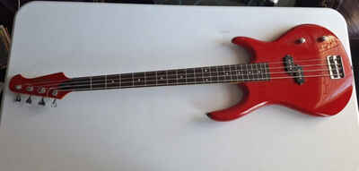 Epiphone Embassy Special IV Bass Guitar