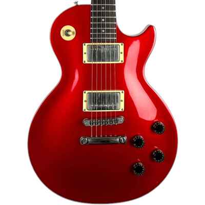 Gibson Les Paul XR-III 1982 - Red Metallic