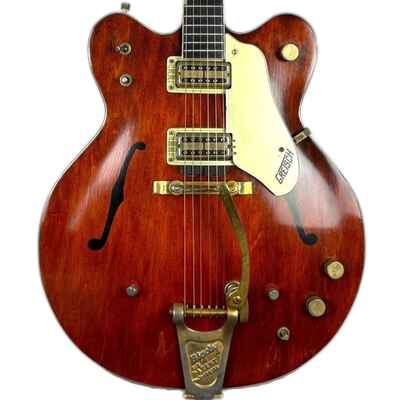 Gretsch 6122 Chet Atkins Country Gentleman 1963 - Walnut