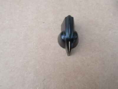 Vintage Gibson Daka- Ware Chicken Head Rotary Guitar Knob ES 345 L6S