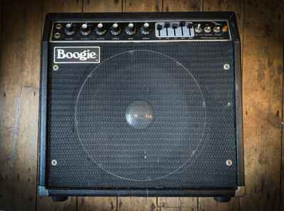 1978 Mesa Boogie MKII Combo
