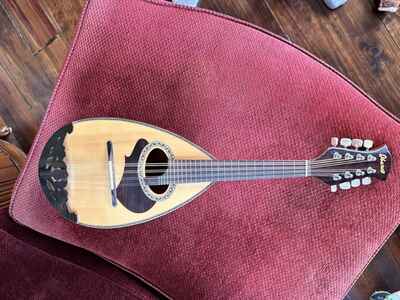 Vintage Ibanez Mandolin MR-100