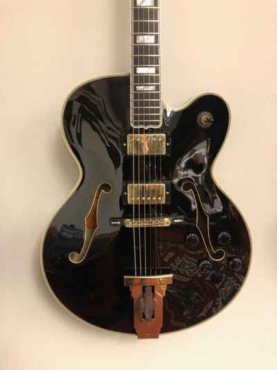 gibson l-5 ct