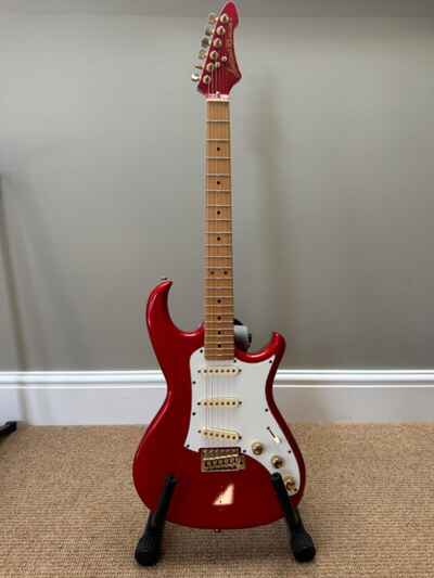 ARIA PRO II RS DELUXE V 1983 MIJ Matsumoto  - Rare Great Condition!