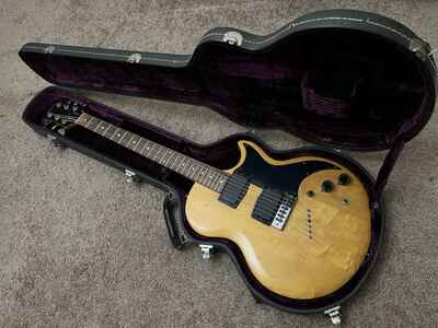 1975 Gibson L6-S