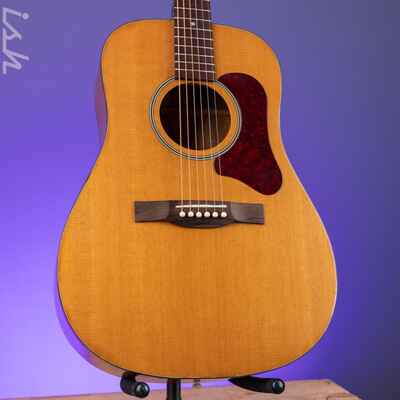 1965 Vega A-25 Acoustic Guitar