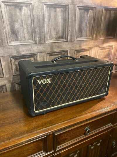 VOX AC50 - 1965 - Pre-Owned