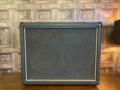 1979 Marshall 2104 JMP 2x12 Combo 50w - Pre-Owned