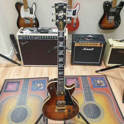 Gibson Les Paul 25 / 50 Anniversary - 1978 Antique Sunburst