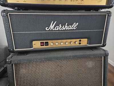 marshall 1978 Jmp 2203