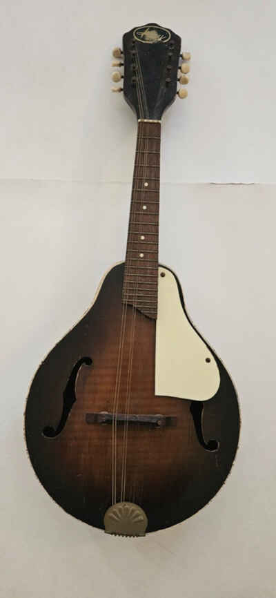 Vintage KAY Mandolin