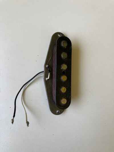 1978 FENDER STRATOCASTER PICKUP - 5 4 K