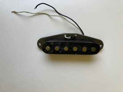 1979 FENDER STRATOCASTER PICKUP - 5 4 K