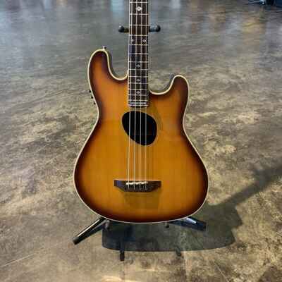 Kramer Ferrington Late 1980??s Light Wash Sunburst