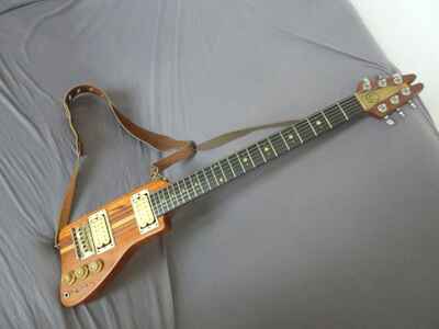 Kay K-45 electric guitare from 1980