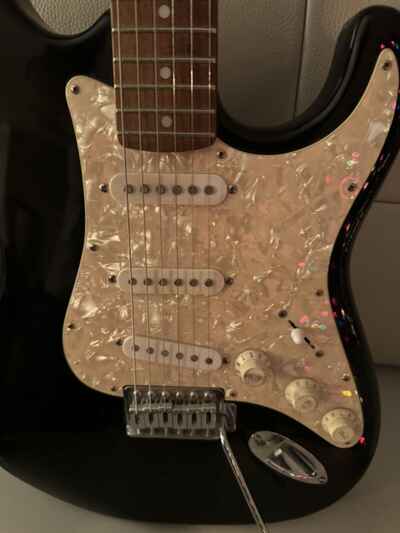 Slammer by Hamer , Super-Strat, MIK 1980s