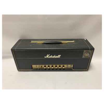 Marshall 1959HW Hand Wired Plexi 100W Tube Guitar Amp Head