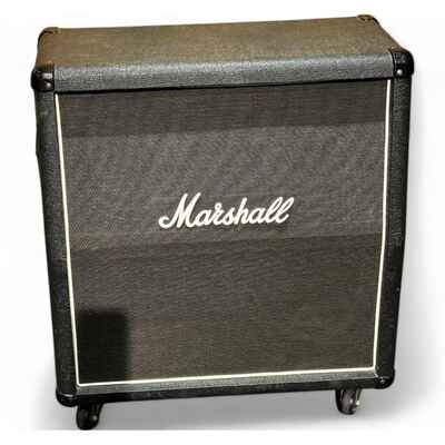 Vintage 1984 Marshall 1965A Guitar Cabinet