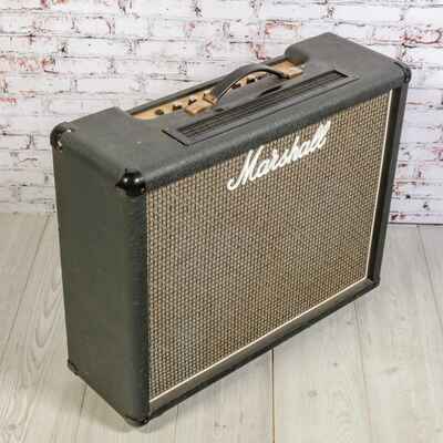 Vintage 1979 Marshall JMP 2x12 Master Combo Guitar Amplifier - 50w - x301L