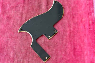 Vintage 1960s Gibson SG Special Pickguard P-90 Guard 1965 1966