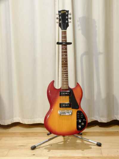 Gibson SG III 1973