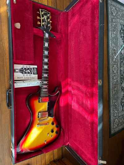 Gibson RD Artist Electric Guitar (1978)