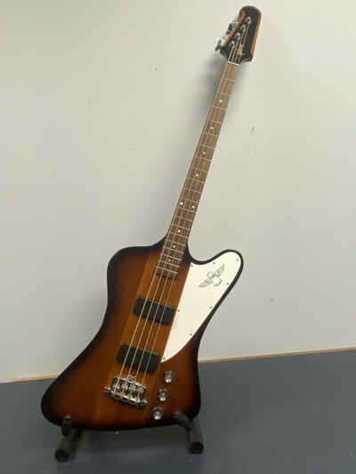 GIBSON THUNDERBIRD Used Electric Bass Guitar