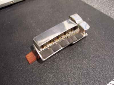 Vintage EPIPHONE EA-260-BASS Bridge with Mute