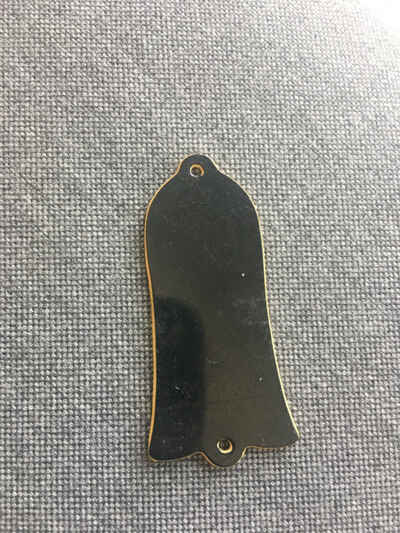 Vintage Gibson Truss Rod Cover ES-335 ES-330 Vintage 50??s 60??s