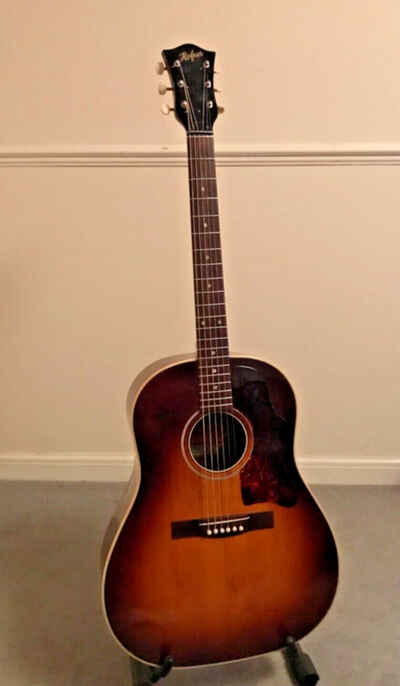 Hofner  /  Selmer Arizona J45 Acoustic guitar