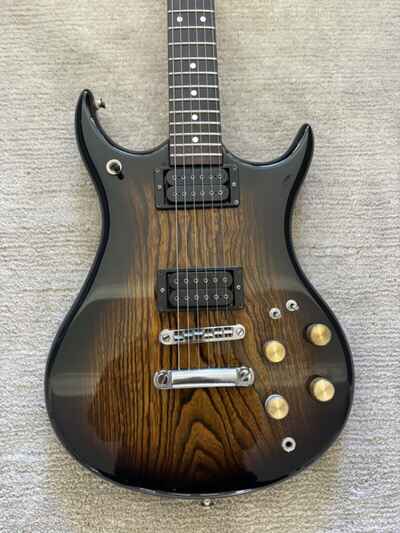Vantage X-88 Guitar - 1982 Matsumoku Classic MIJ Excellent Condition