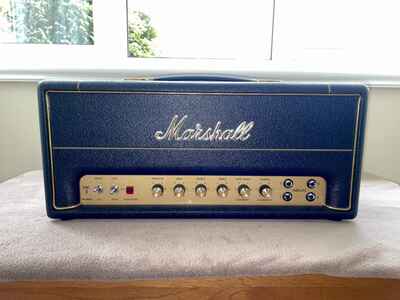 Marshall SV20 Studio Vintage | 20w Plexi Guitar Amp. Marshall Amplifier MINT