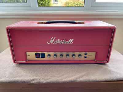 Marshall JMP 50w Amp | 1978 JMP MK2 Master Volume Amplifier