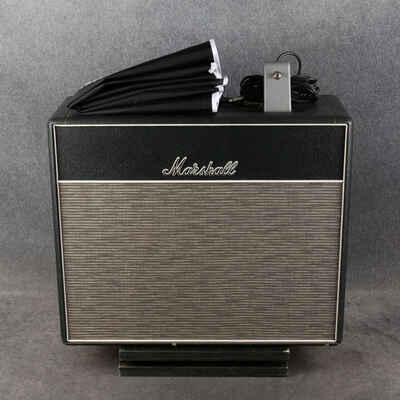 Marshall 1974X Handwired Amp - Footswitch - Cover * COLLECTION ONLY * - 2nd Hand