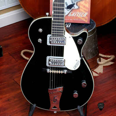 1961 Gretsch Duo Jet previously Randy Bachman owned