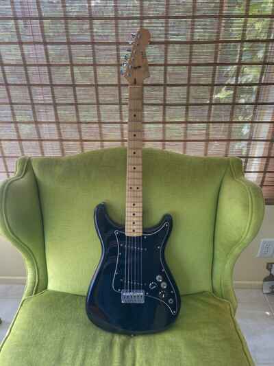 Vintage 1980 Fender Lead 2