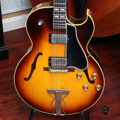 1962 Gibson ES-175 D