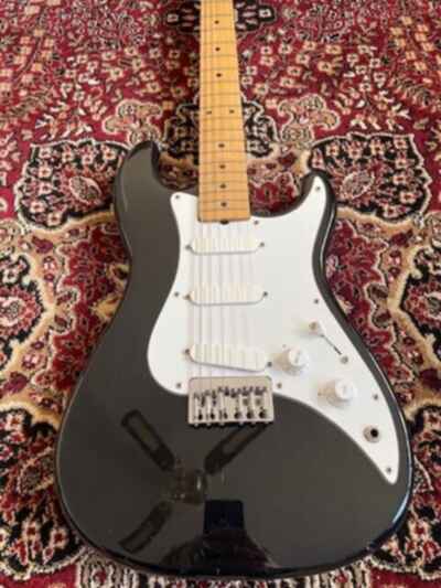 Squier Japan 1984 Stratocaster