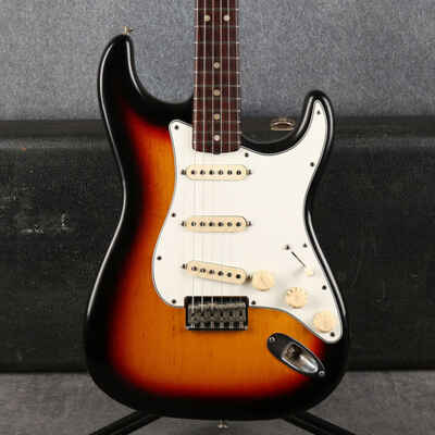 Fender 1971 Stratocaster Hardtail - 3TS - Case * COLLECTION ONLY * - 2nd Hand