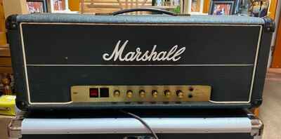 1978 Marshall 2204 50W No Mods!