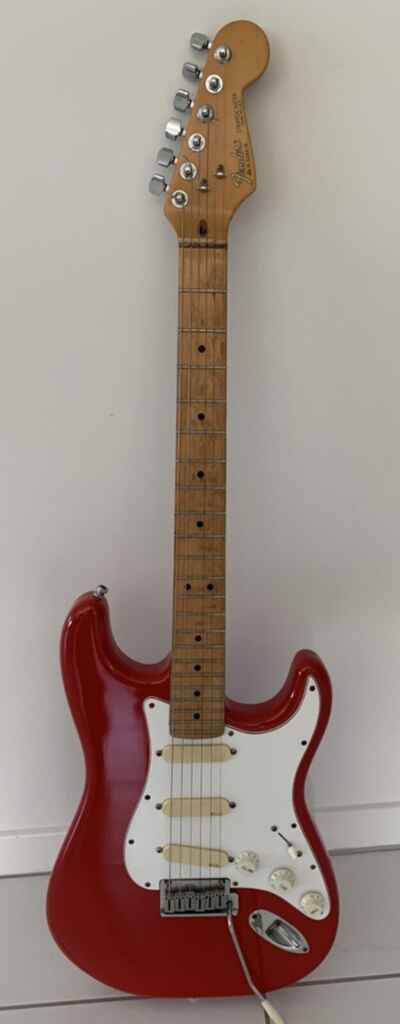 1984 - 1988 Fender Stratocaster Guitar