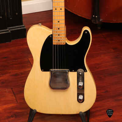 1951 Fender Esquire