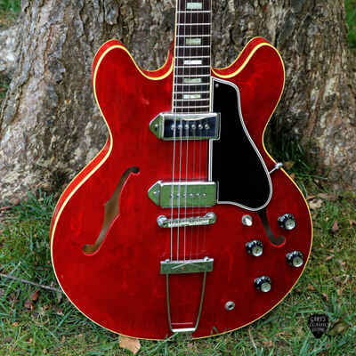 1966 Gibson ES-330 TDC