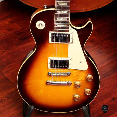 1973 Gibson Les Paul Standard