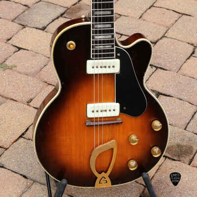 1955 Guild M-75