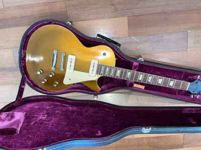 Gibson Les Paul 1969