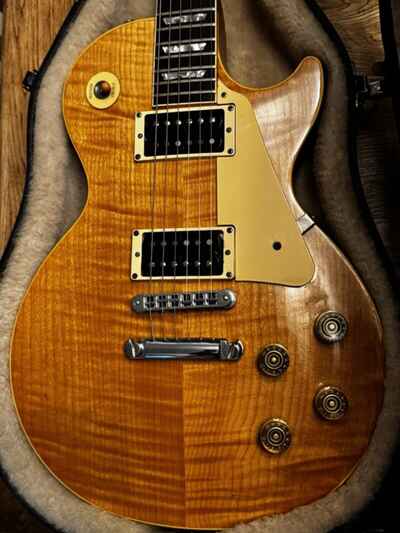 gibson 1983 les paul standard